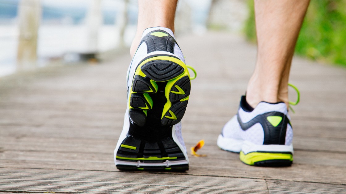 ¿Cómo Elegir unas Zapatillas De Running? 
